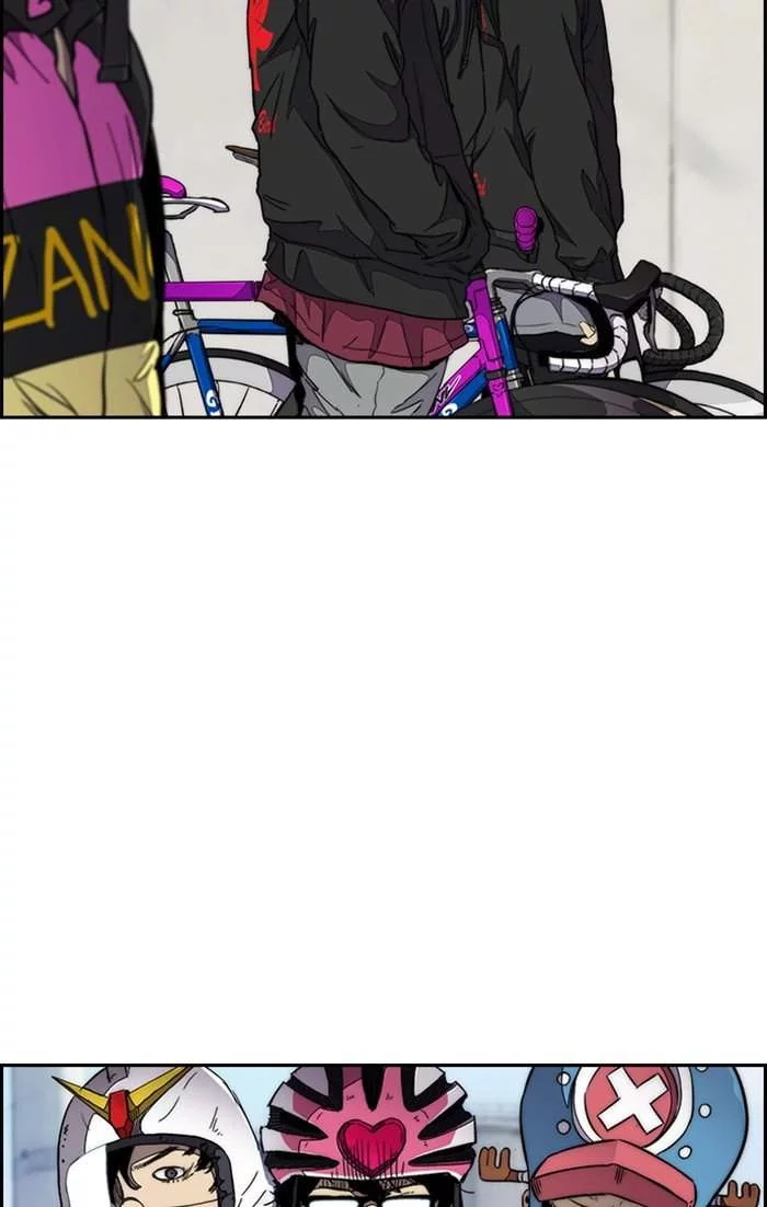 Read Wind Breaker AR Manga Online