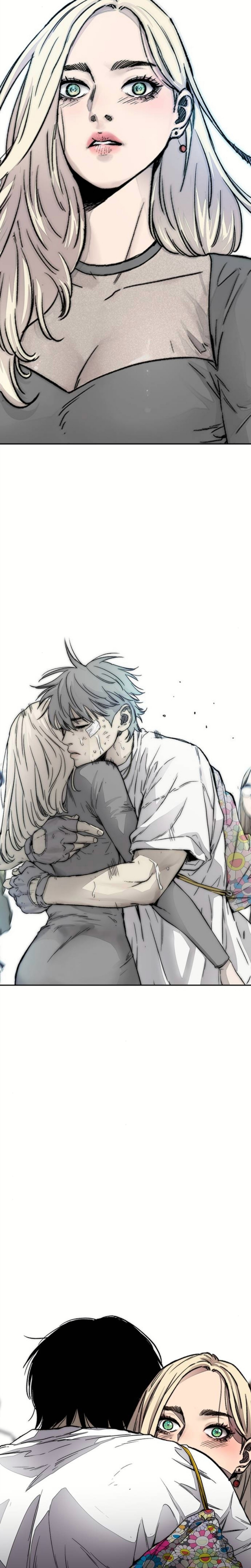 Read Wind Breaker AR Manga Online