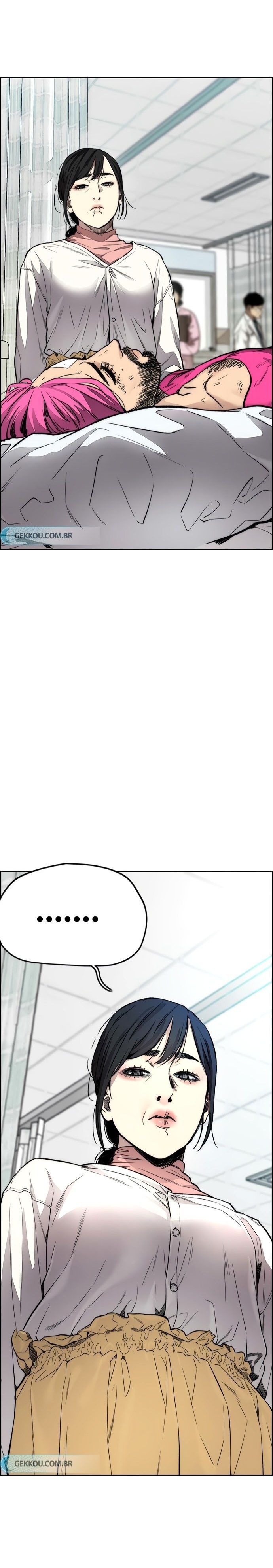 Read Wind Breaker AR Manga Online
