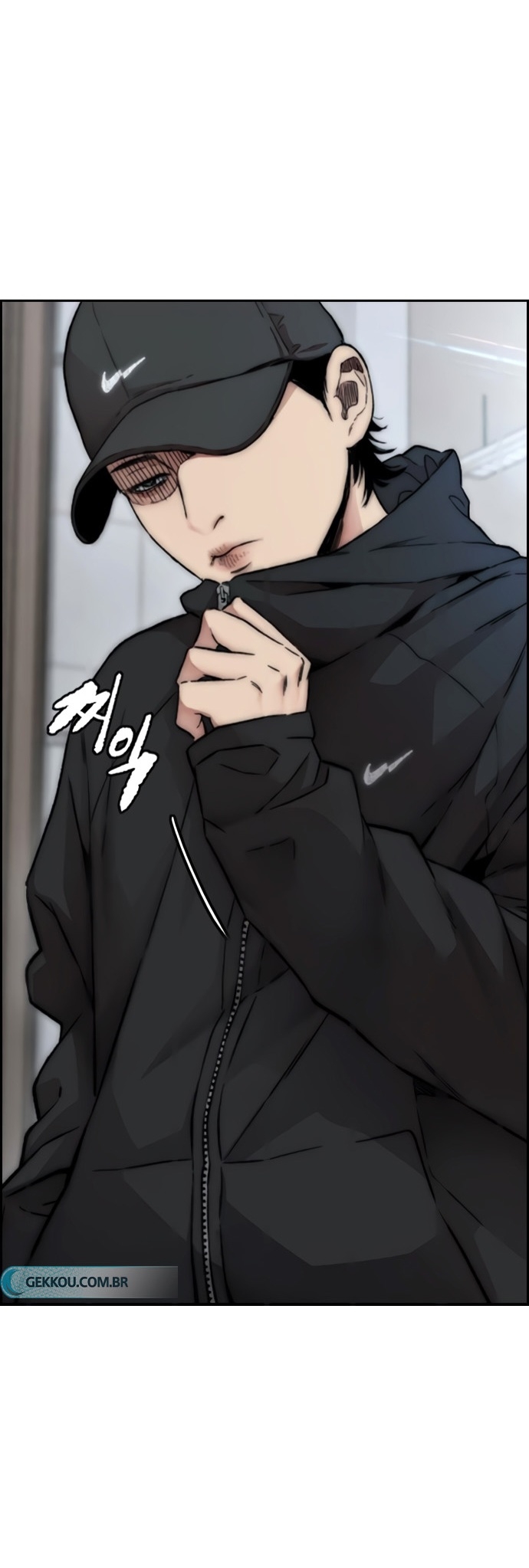 Read Wind Breaker AR Manga Online