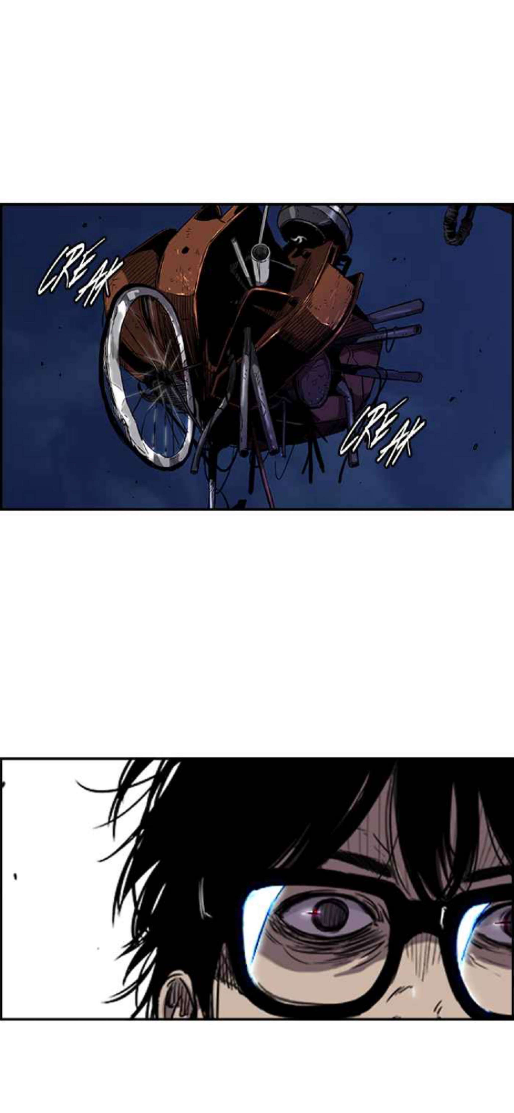 Read Wind Breaker AR Manga Online