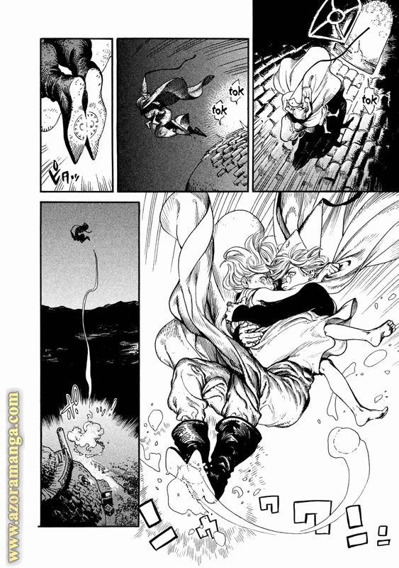 Read Witch Hat Atelier AR Manga Online