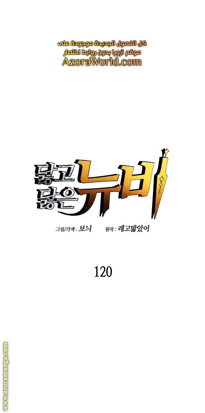 Read Worn and Torn Newbie AR Manga Online