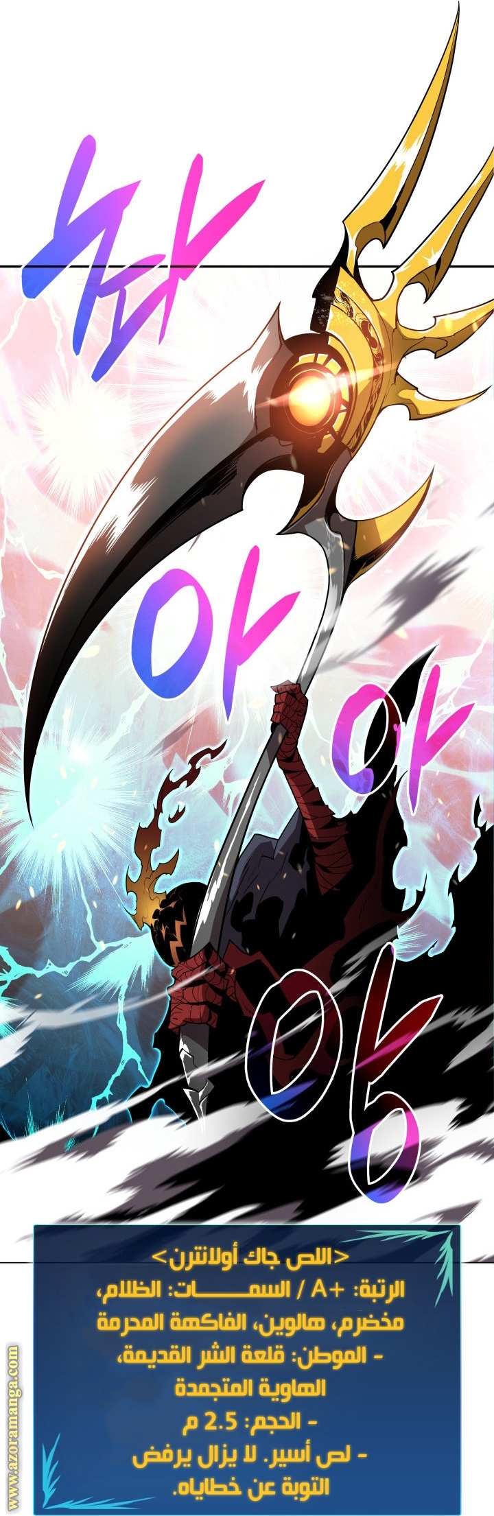 Read Worn and Torn Newbie AR Manga Online
