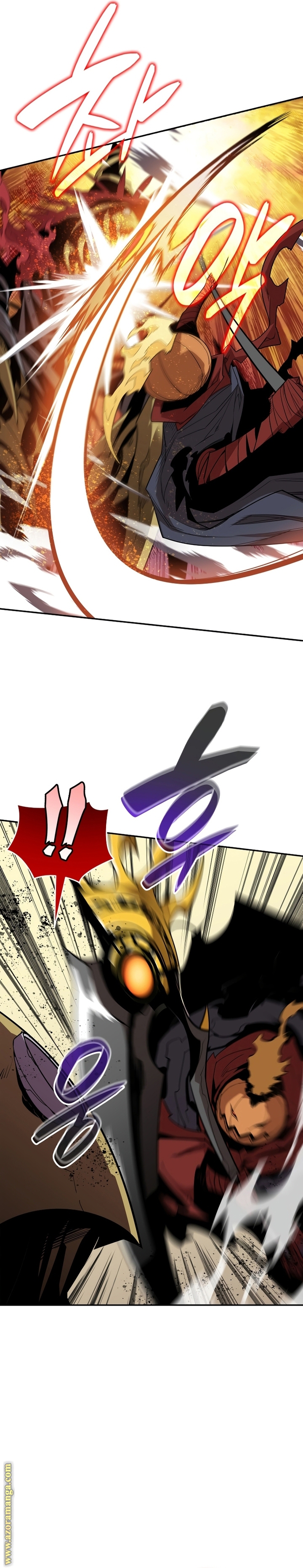 Read Worn and Torn Newbie AR Manga Online