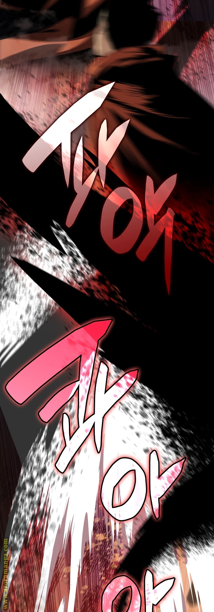 Read Worn and Torn Newbie AR Manga Online