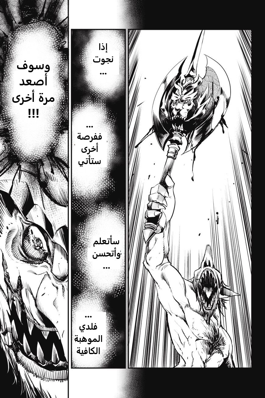 Read goblin slayer AR Manga Online