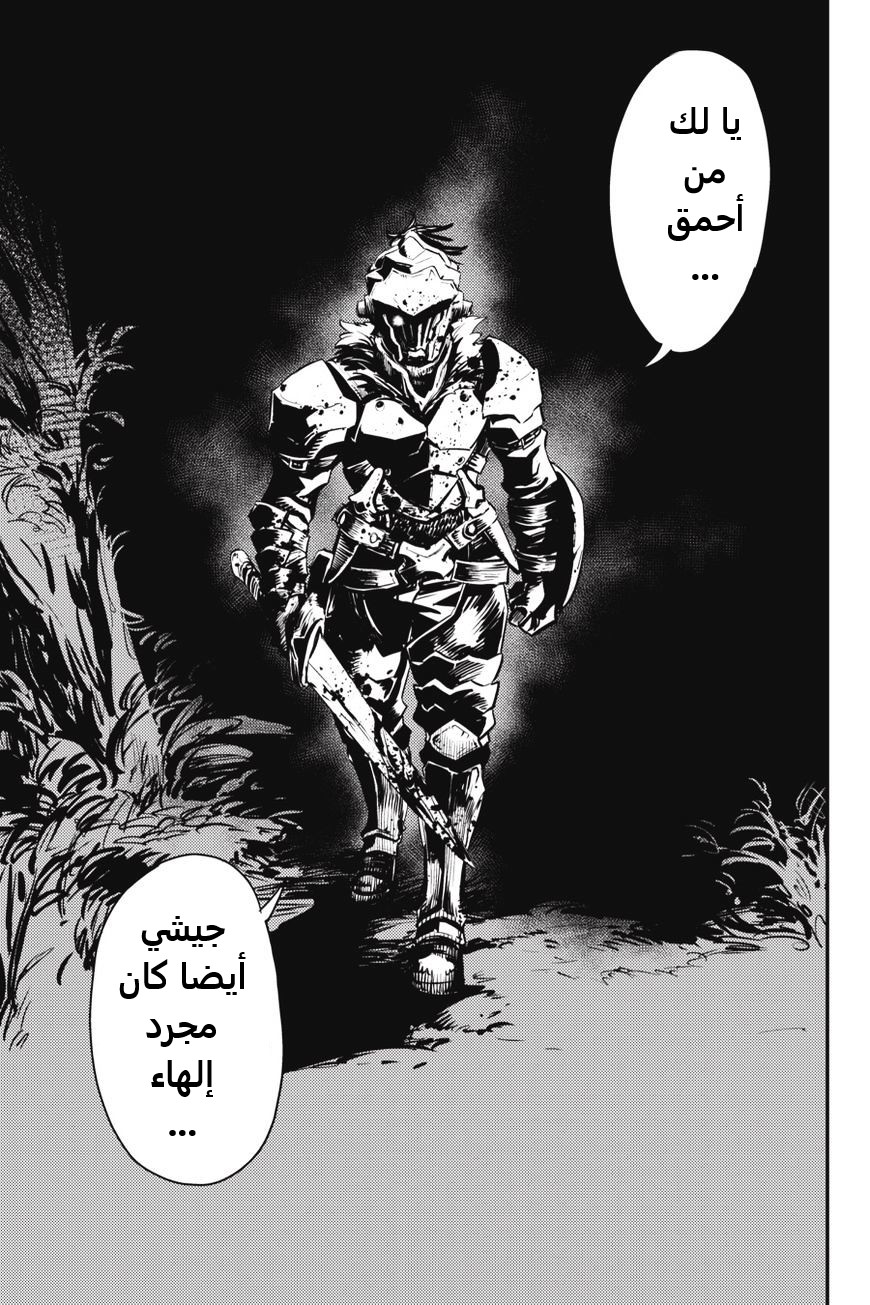 Read goblin slayer AR Manga Online