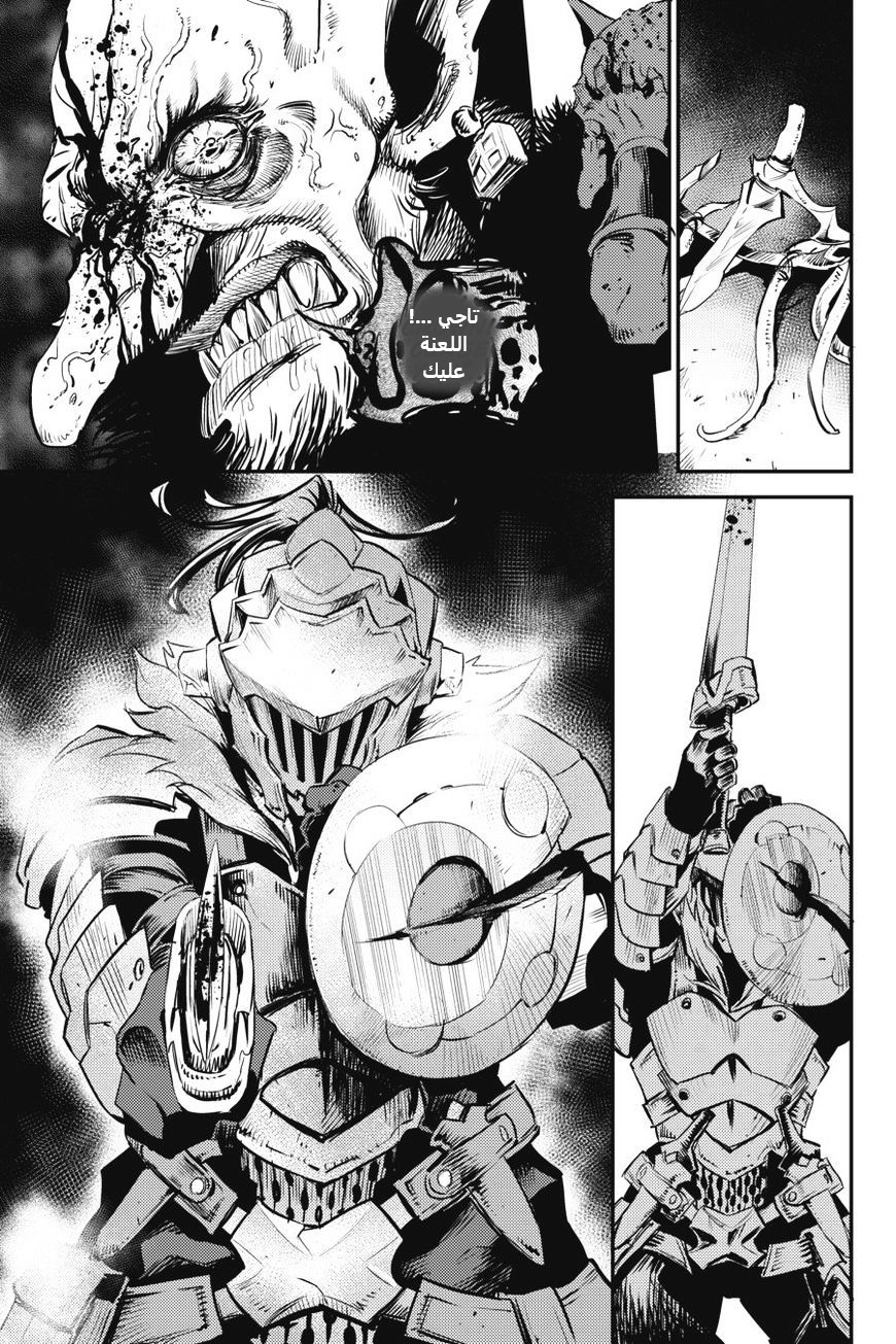 Read goblin slayer AR Manga Online
