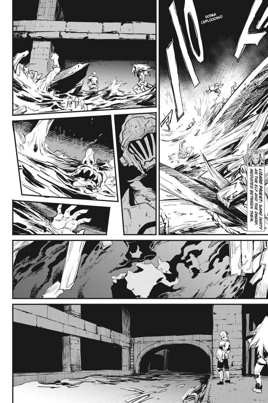 Read goblin slayer AR Manga Online