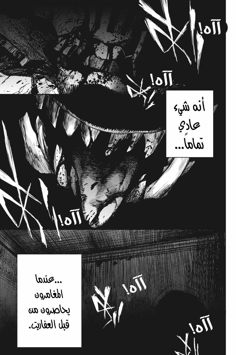Read goblin slayer AR Manga Online