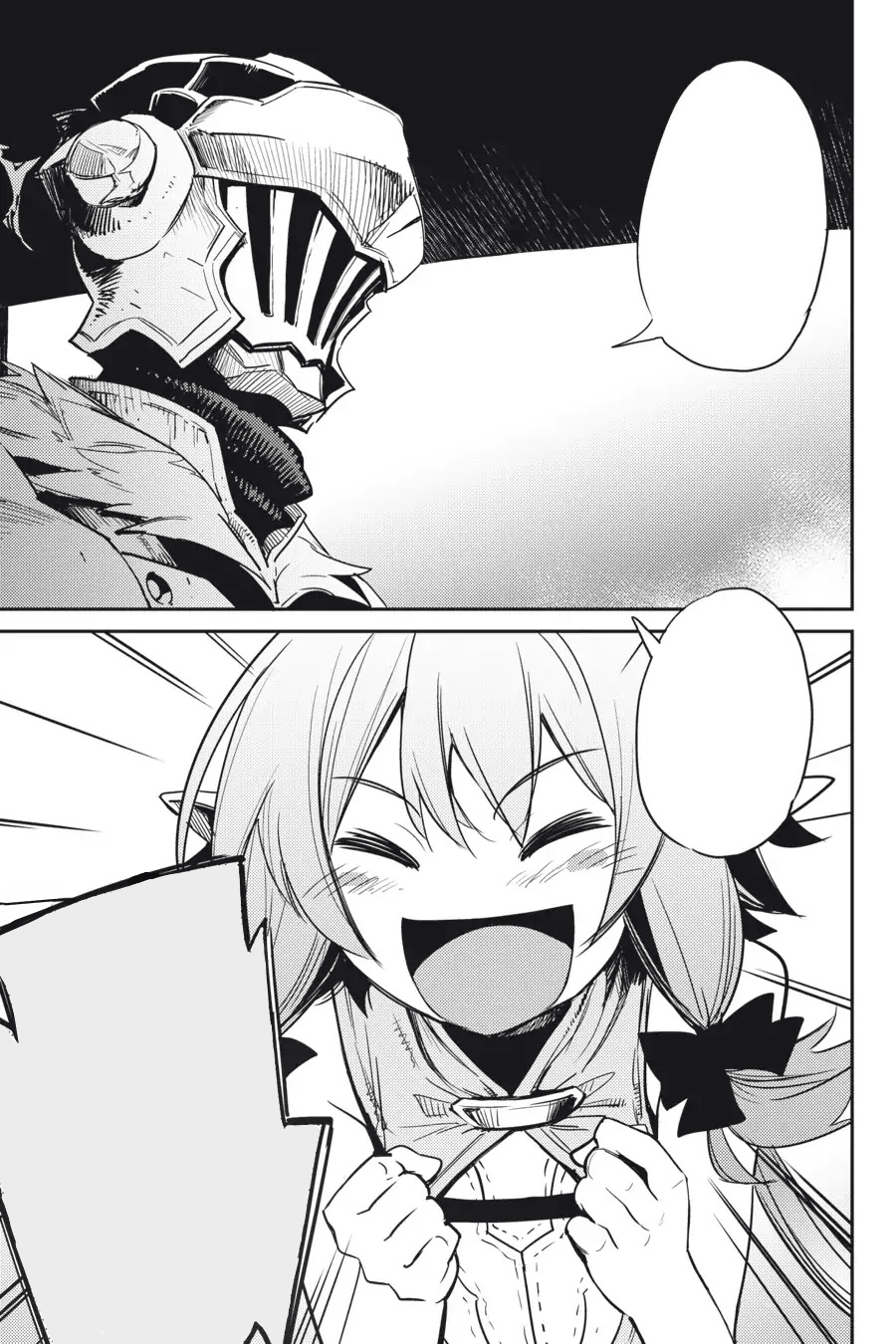 Read goblin slayer AR Manga Online