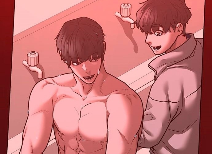 Read reality quest AR Manga Online