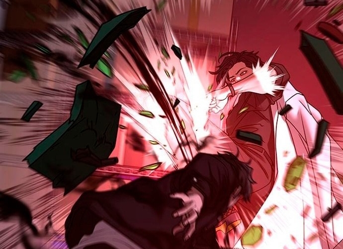 Read reality quest AR Manga Online
