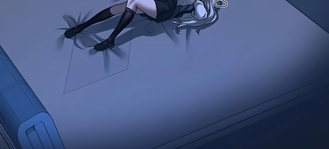 Read reality quest AR Manga Online