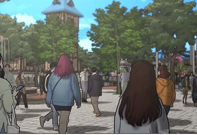 Read reality quest AR Manga Online