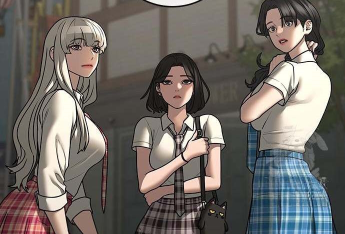 Read reality quest AR Manga Online