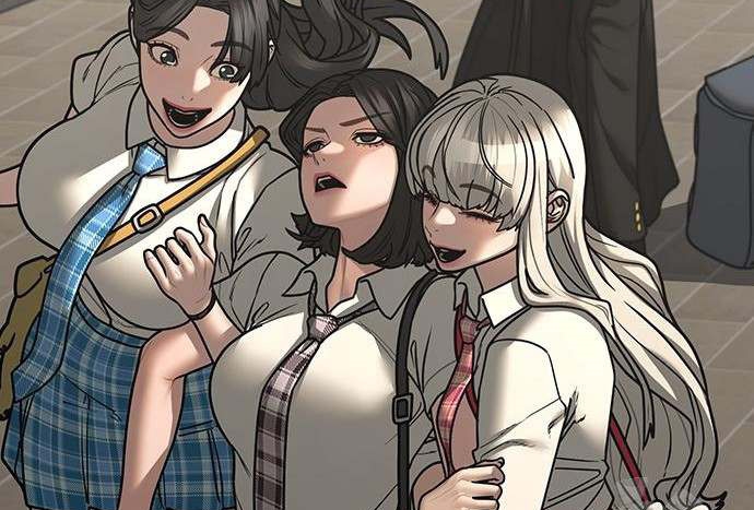 Read reality quest AR Manga Online