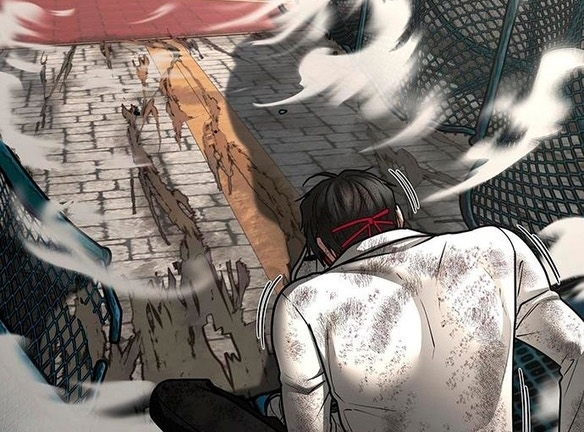 Read reality quest AR Manga Online