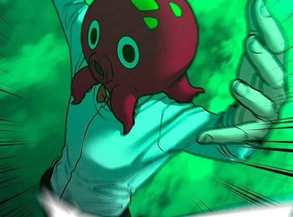 Read reality quest AR Manga Online