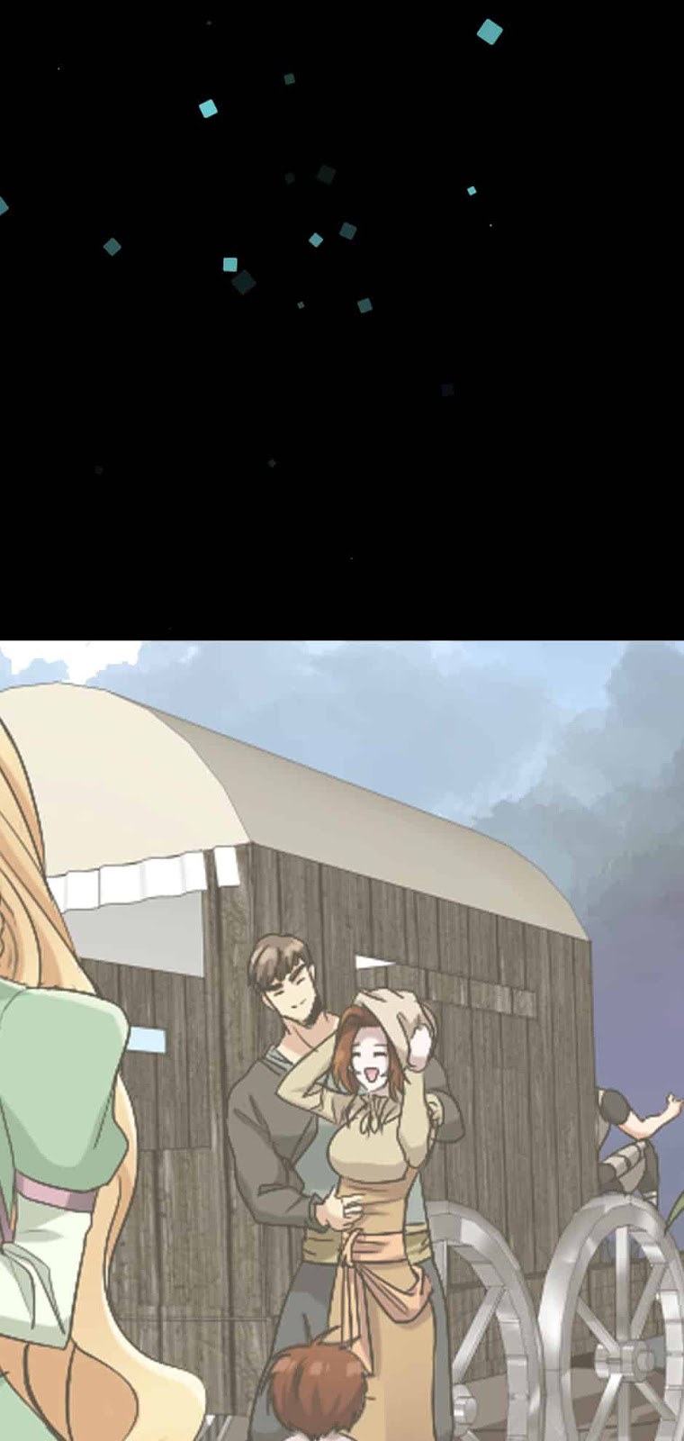 Read the beginning after the end AR Manga Online