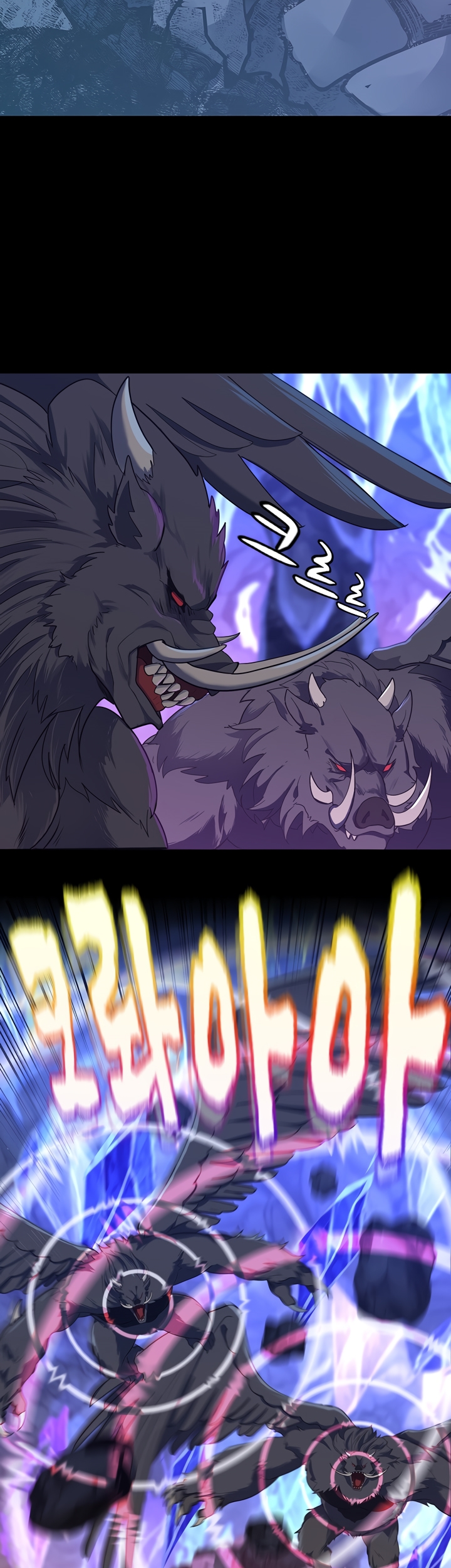 Read the beginning after the end AR Manga Online