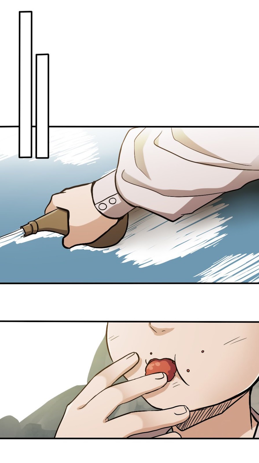 Read the beginning after the end AR Manga Online