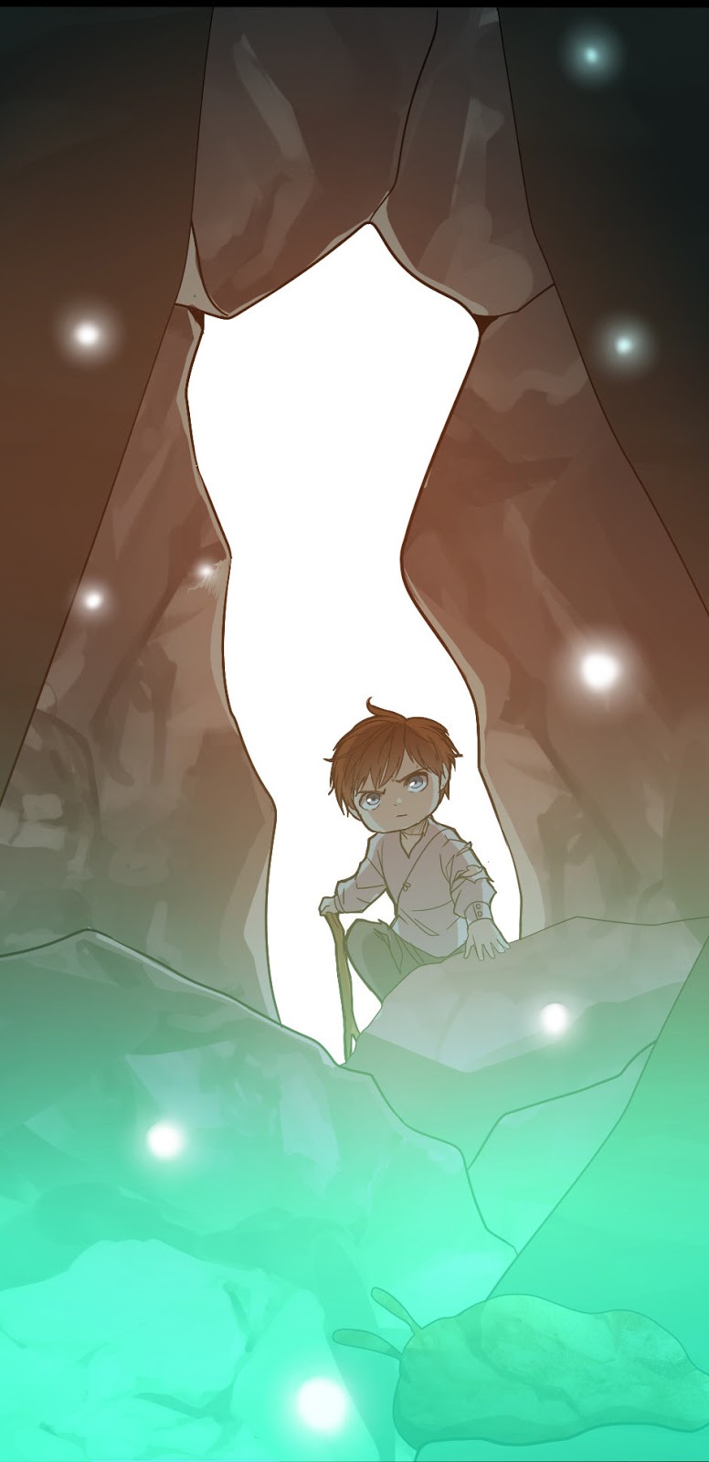 Read the beginning after the end AR Manga Online