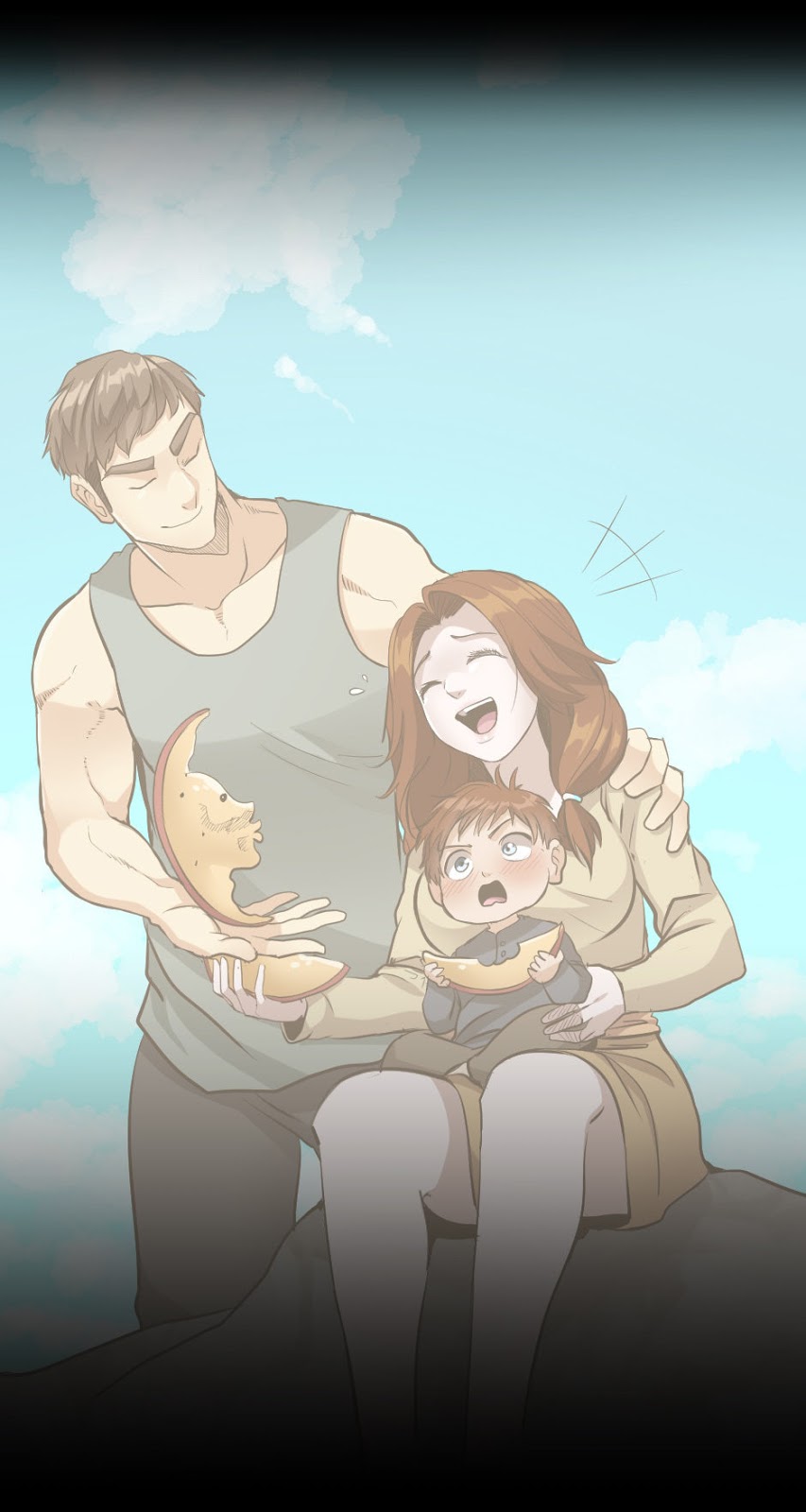 Read the beginning after the end AR Manga Online