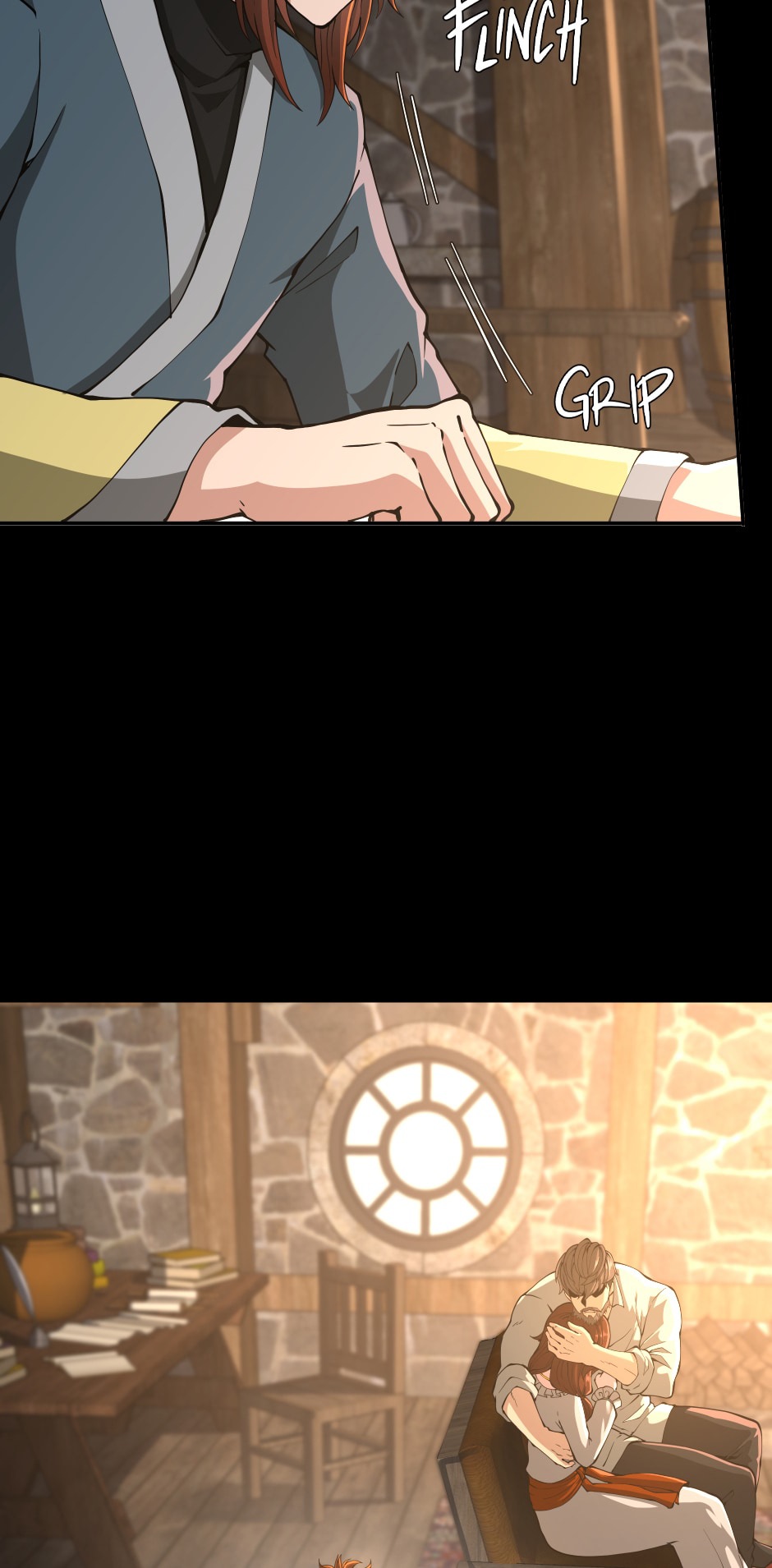 Read the beginning after the end AR Manga Online