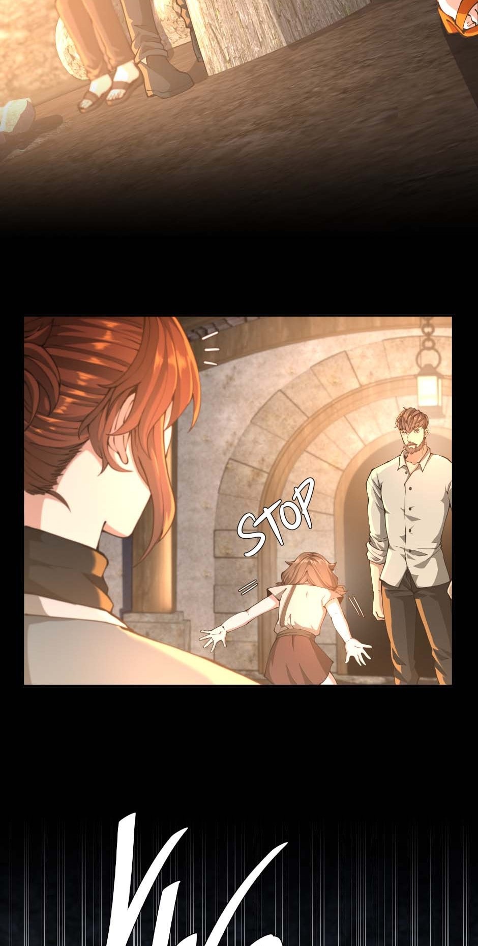 Read the beginning after the end AR Manga Online