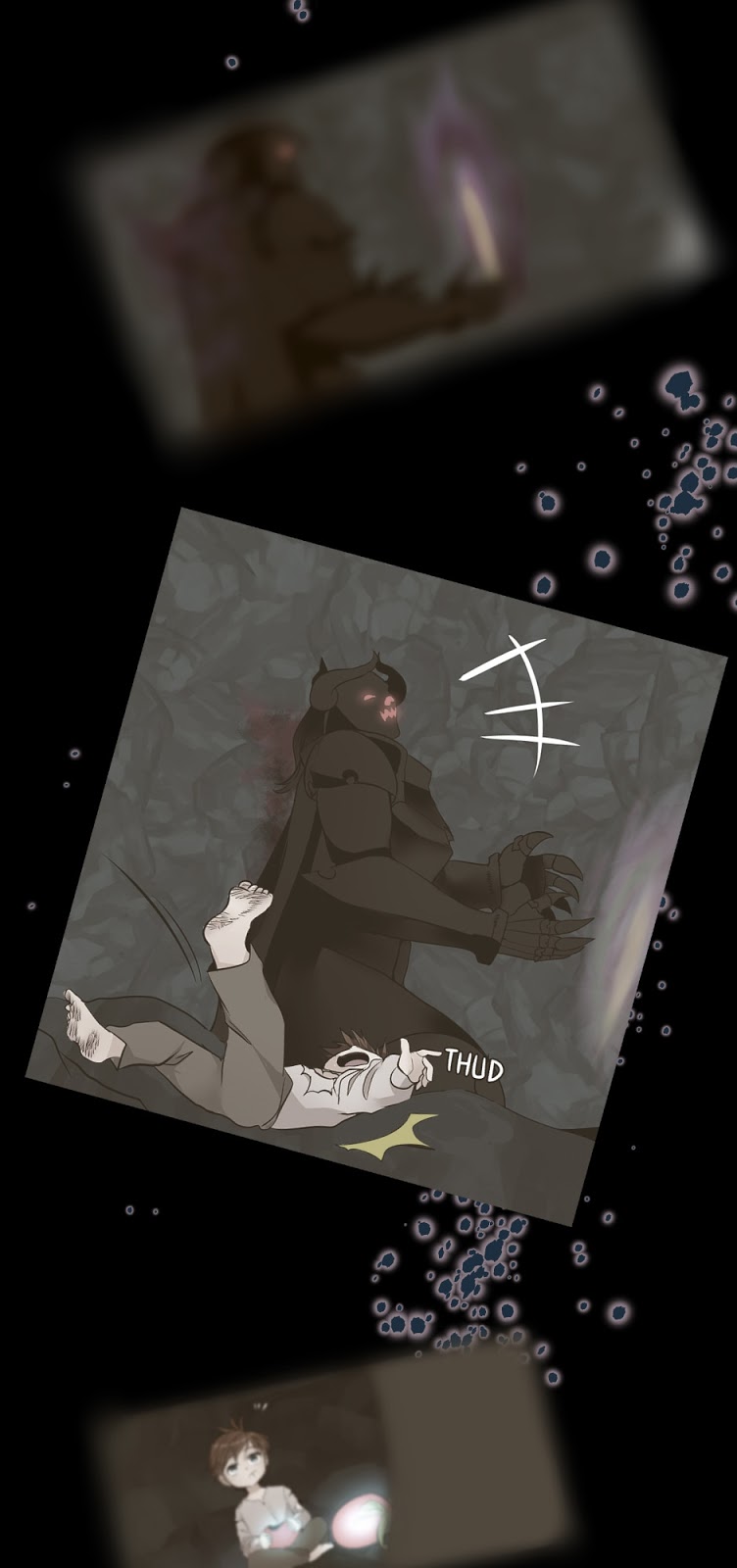 Read the beginning after the end AR Manga Online