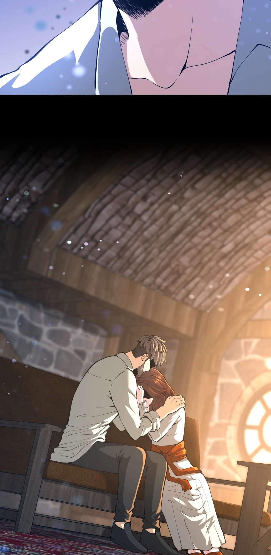 Read the beginning after the end AR Manga Online