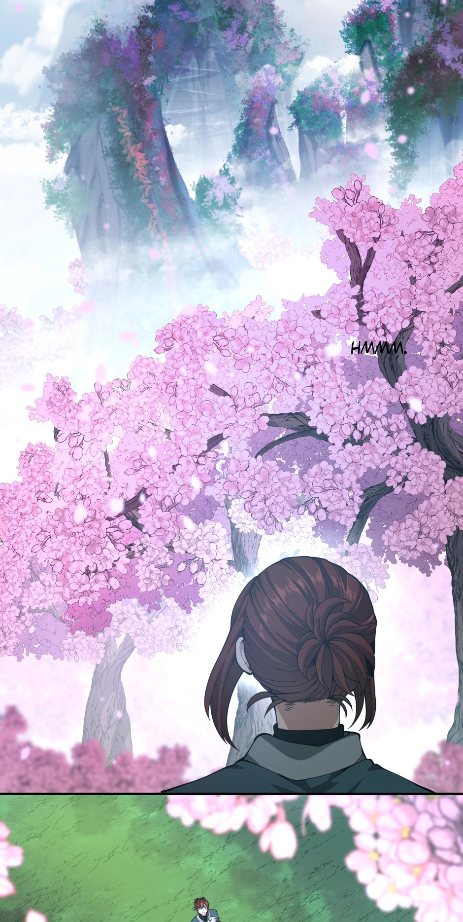 Read the beginning after the end AR Manga Online