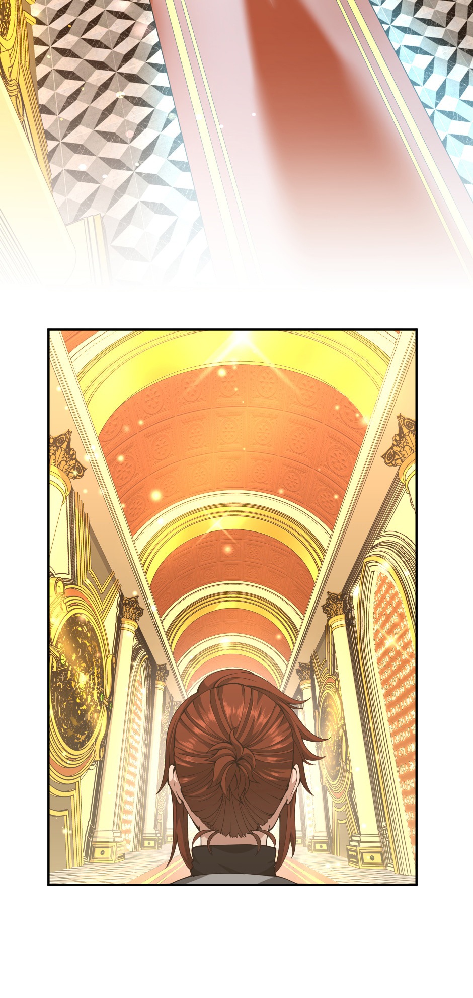 Read the beginning after the end AR Manga Online
