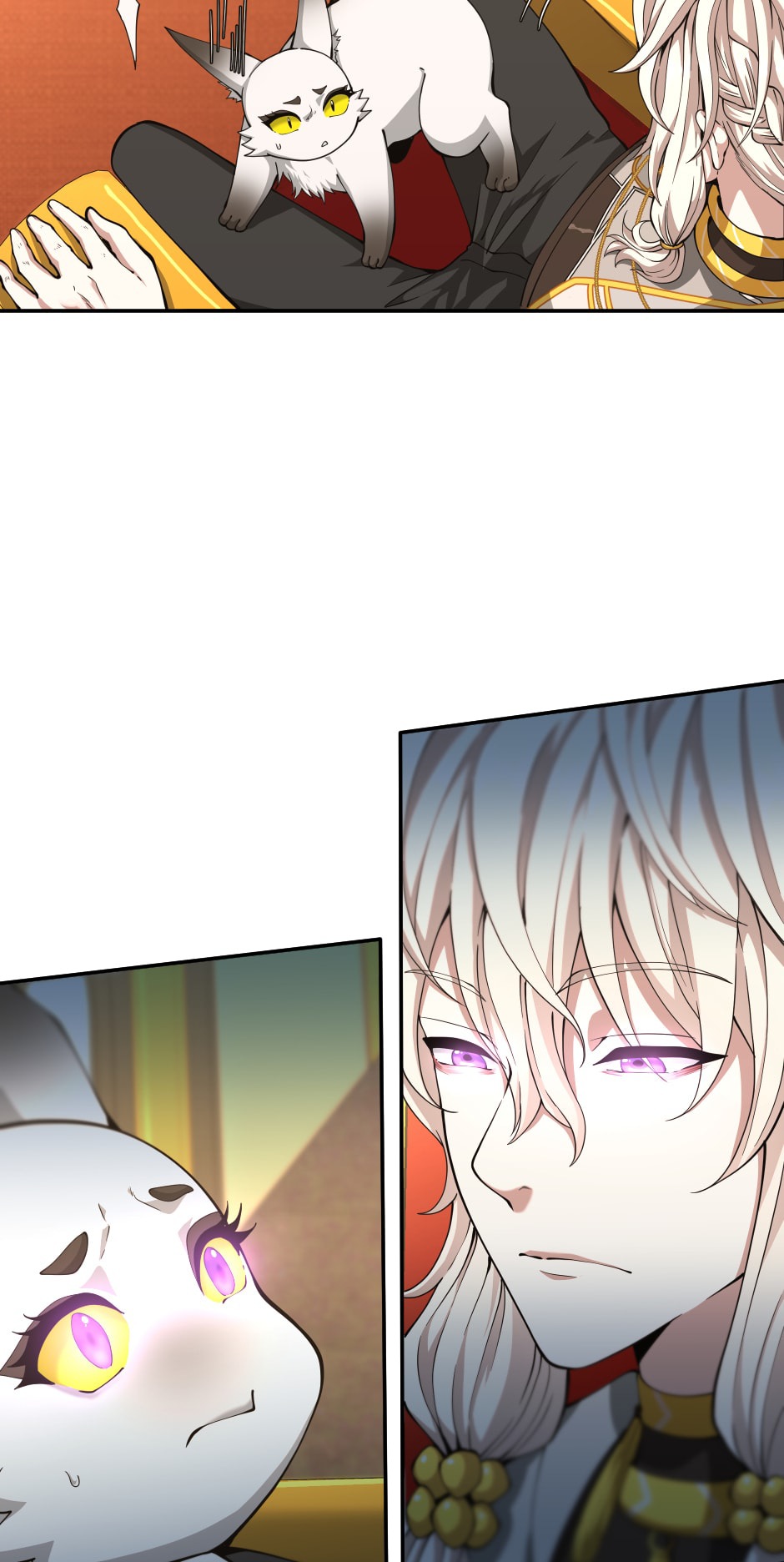 Read the beginning after the end AR Manga Online