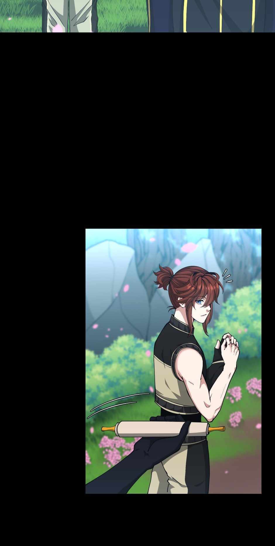 Read the beginning after the end AR Manga Online