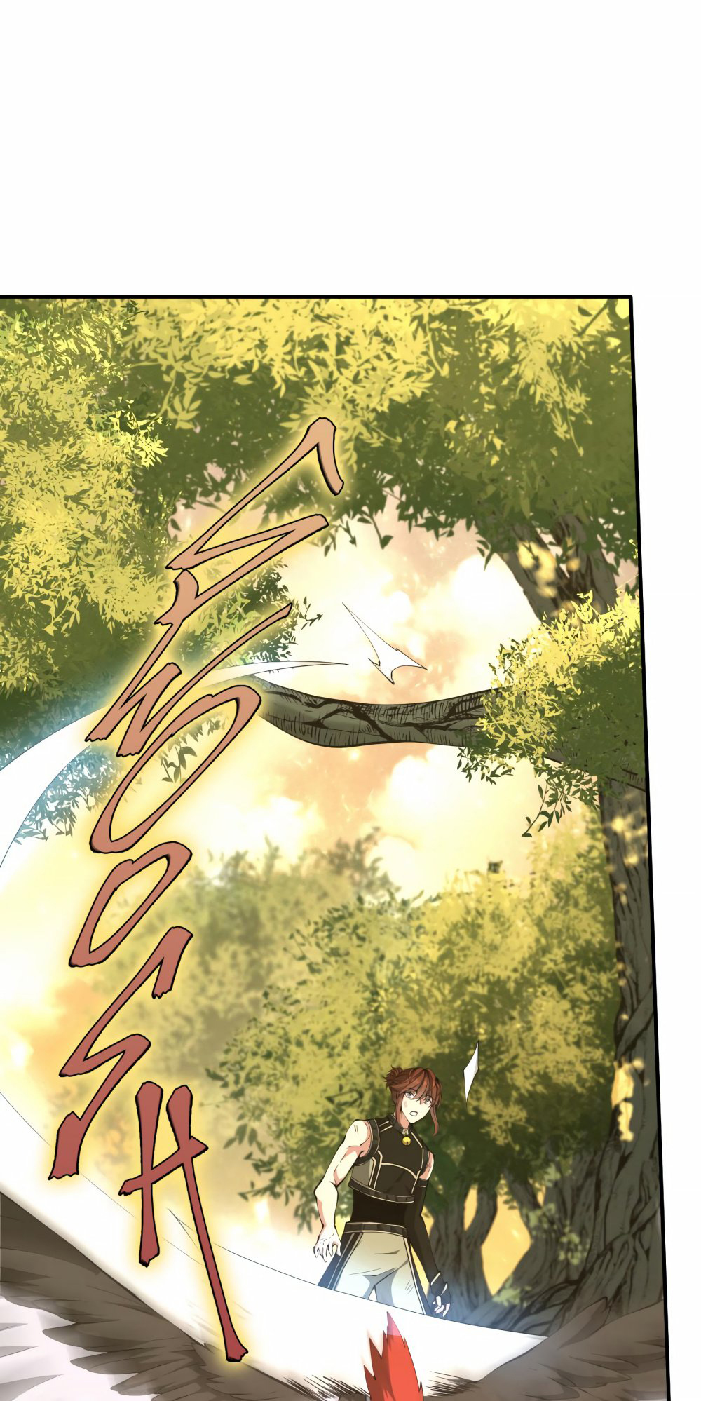 Read the beginning after the end AR Manga Online