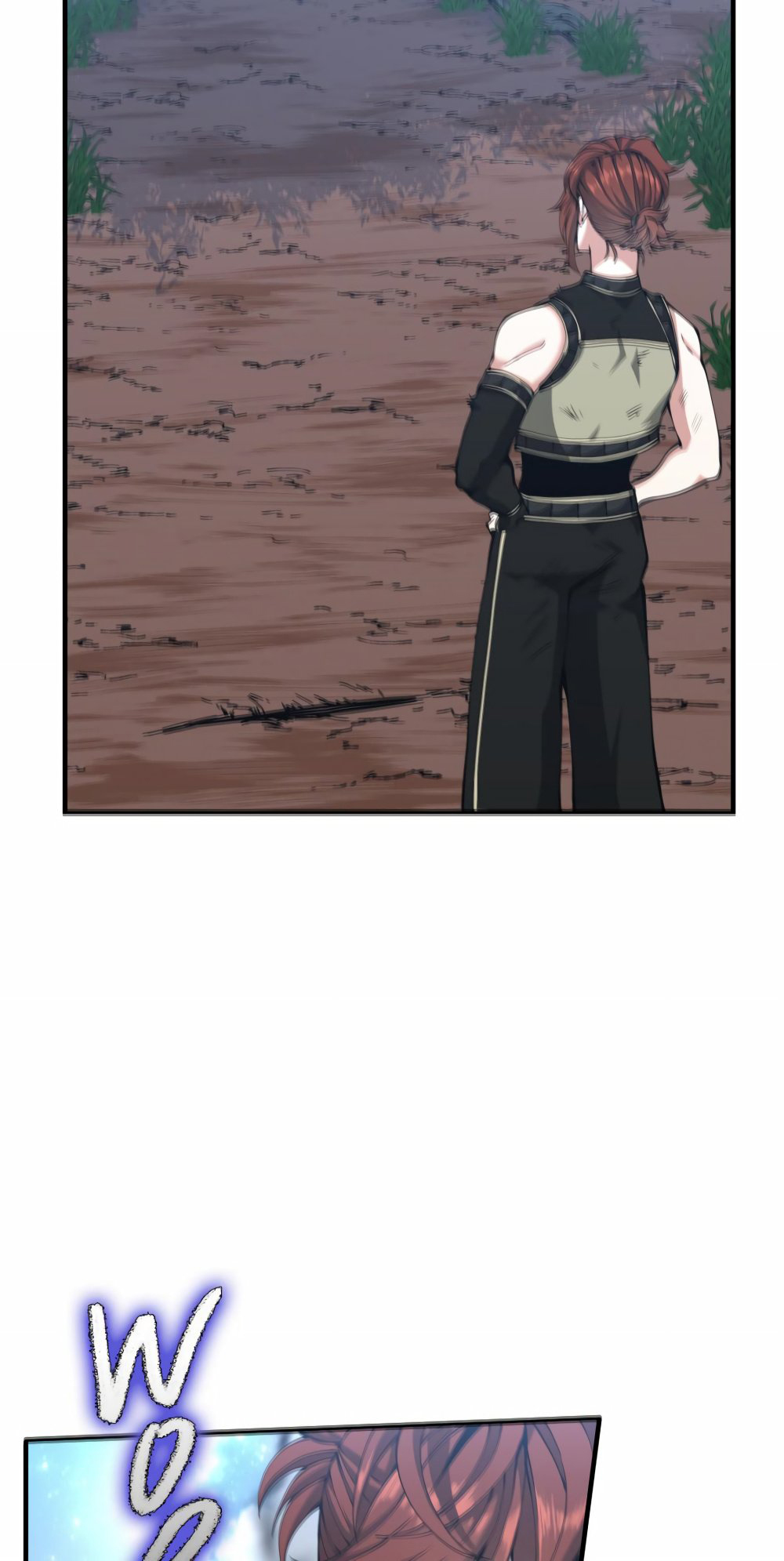 Read the beginning after the end AR Manga Online