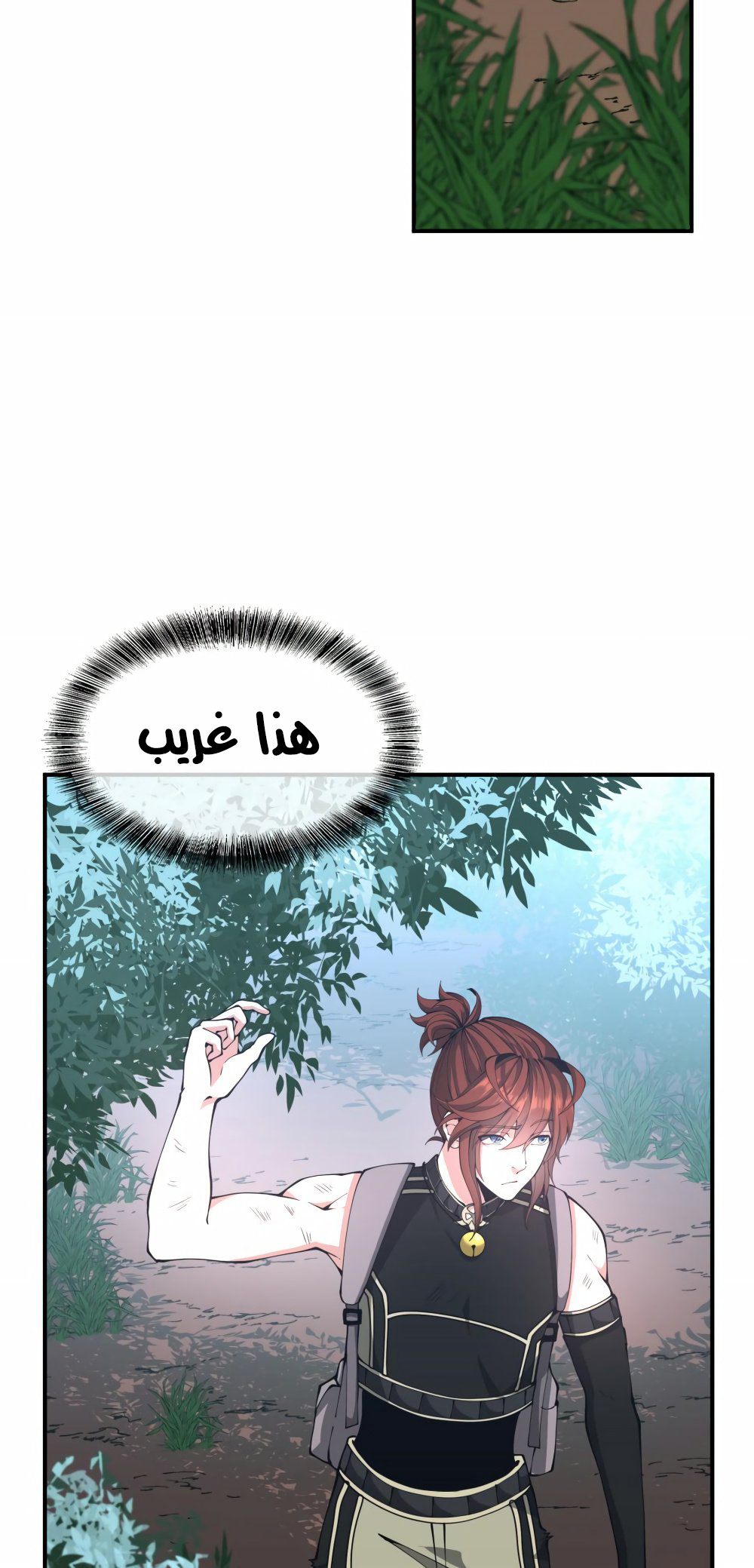 Read the beginning after the end AR Manga Online