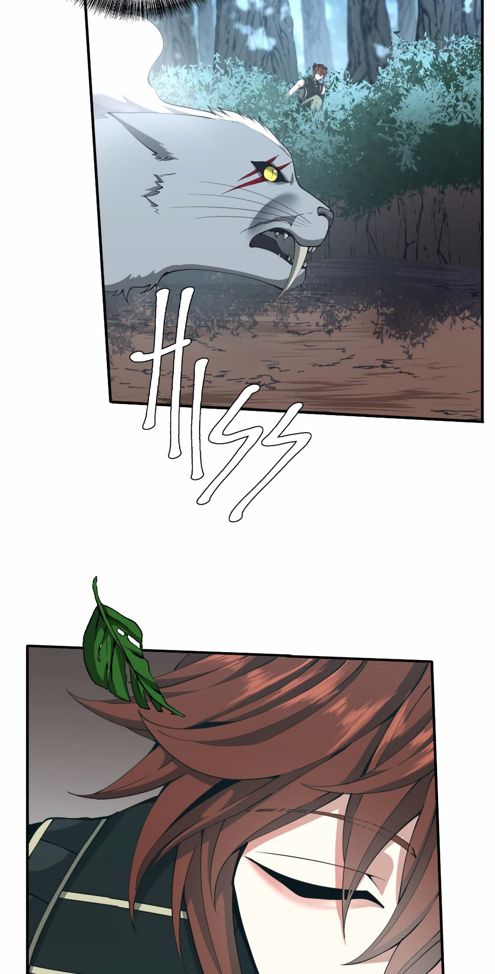 Read the beginning after the end AR Manga Online
