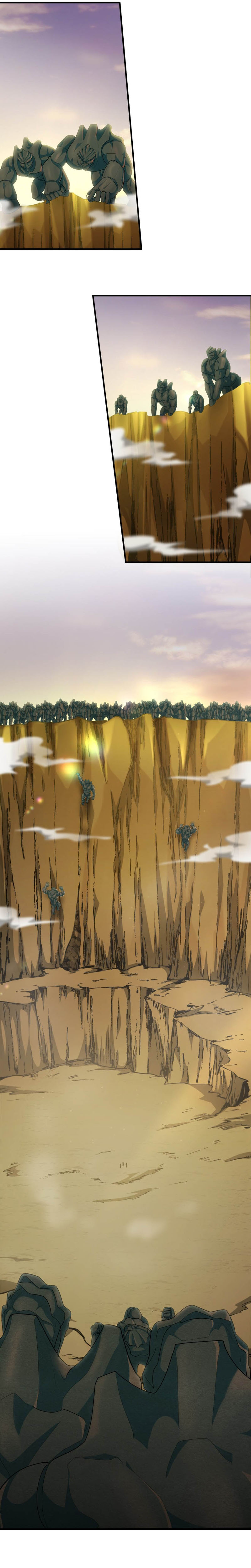 Read the beginning after the end AR Manga Online