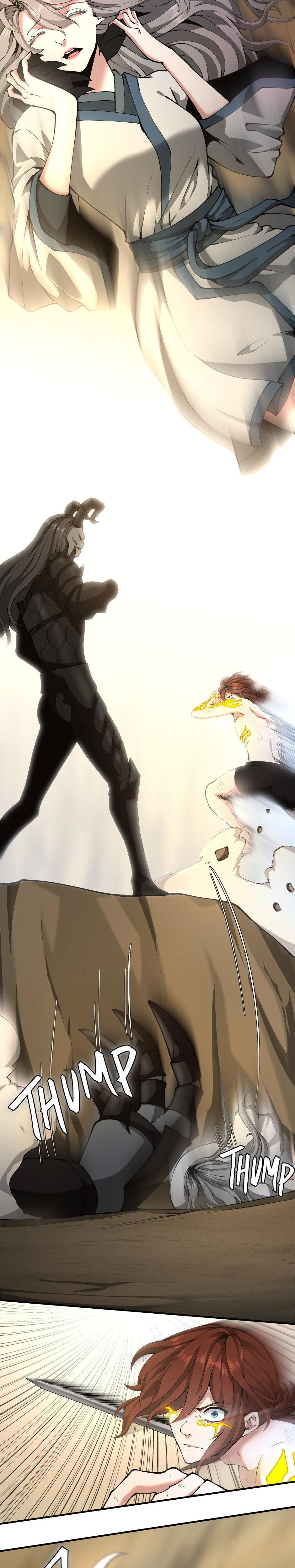 Read the beginning after the end AR Manga Online