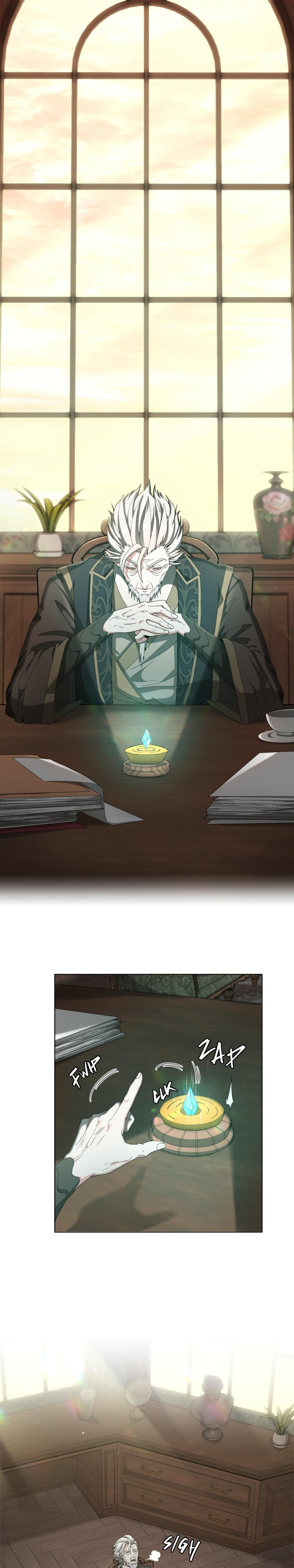 Read the beginning after the end AR Manga Online