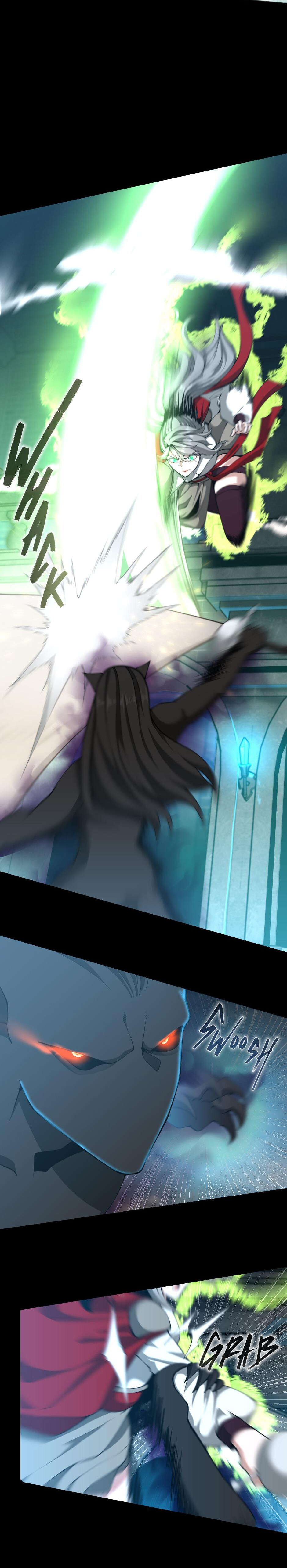 Read the beginning after the end AR Manga Online