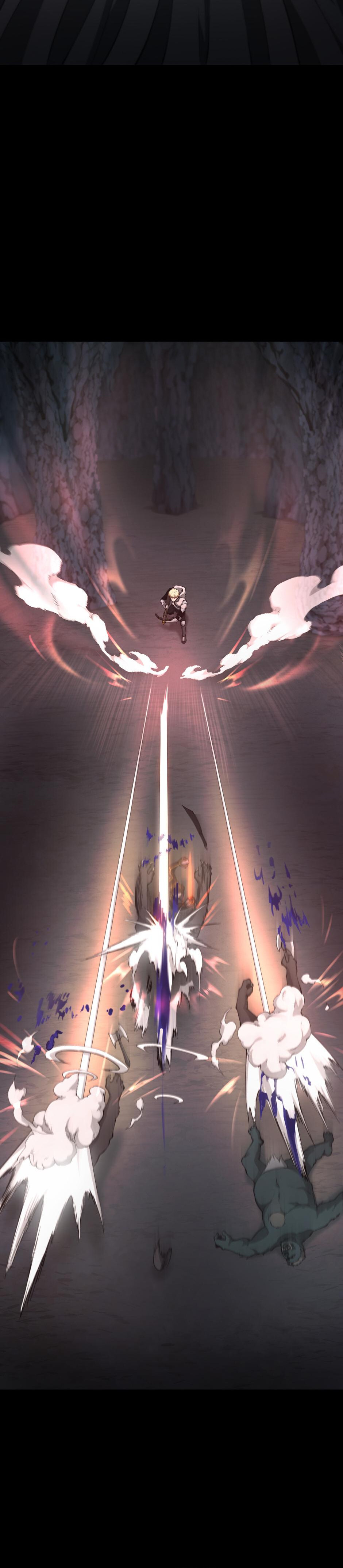 Read the beginning after the end AR Manga Online