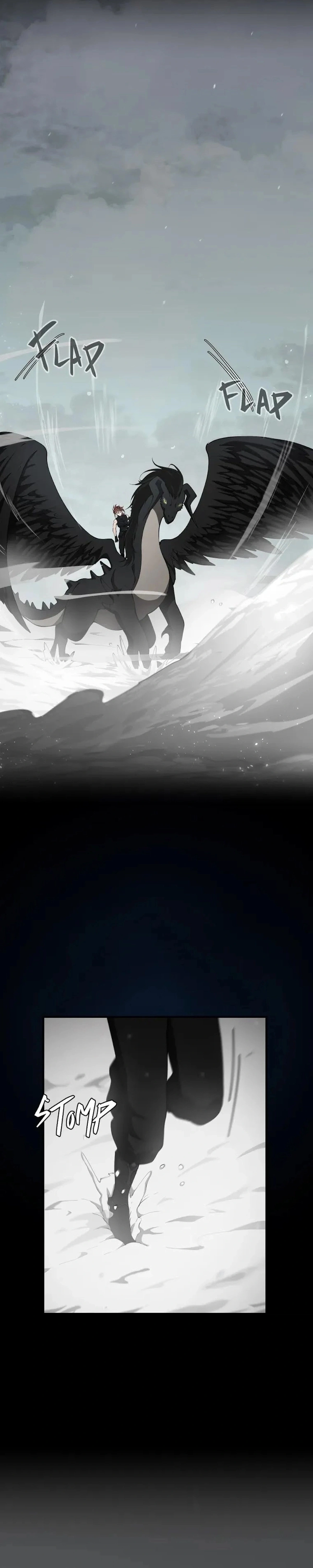 Read the beginning after the end AR Manga Online