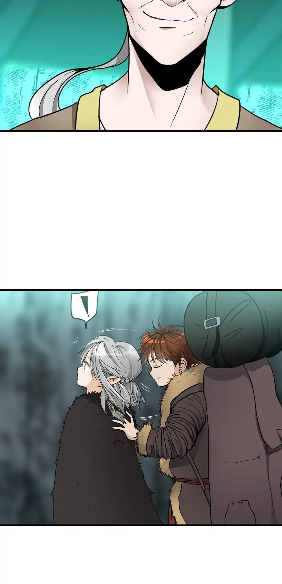 Read the beginning after the end AR Manga Online