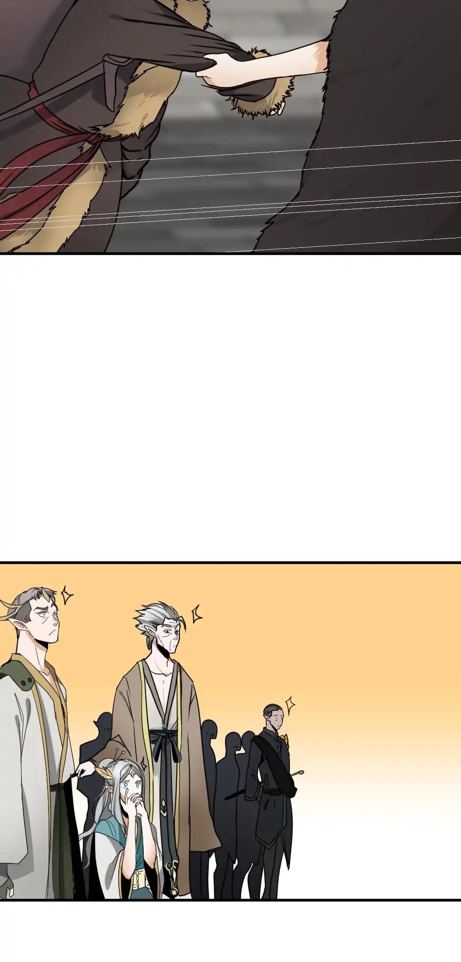 Read the beginning after the end AR Manga Online