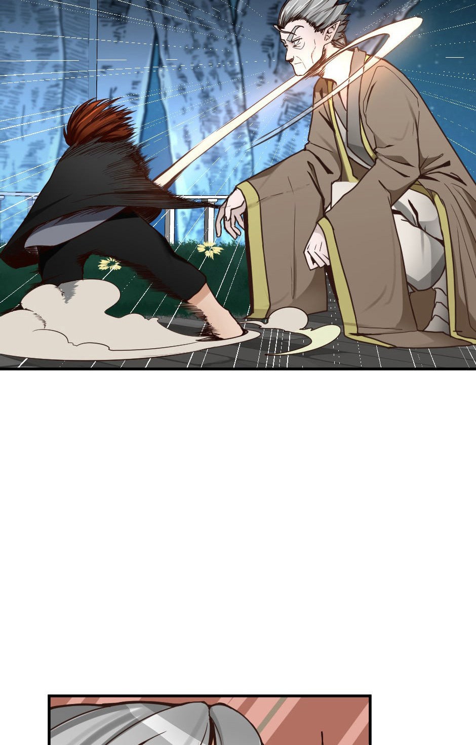 Read the beginning after the end AR Manga Online